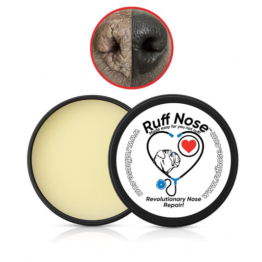 Ruff Nose Pet Nose Repair Balm